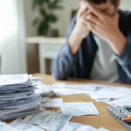 Brasileiros ficam mais endividados em junho, mostra BC; classe média baixa é destaque