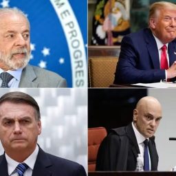 ‘Bullying de Trump contra Brasil está saindo pela culatra’, diz jornal dos EUA