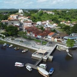 Cairu promove Fórum de Sustentabilidade e Governança do Turismo com presença do ministro Augusto Nardes