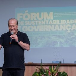 Cairu realiza Fórum de Sustentabilidade do Turismo com Augusto Nardes