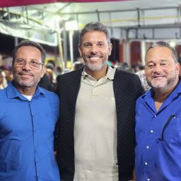 Caravana da saúde leva atendimento gratuito a canavieiras e reafirma força política de Rafa de Hildécio no interior da Bahia