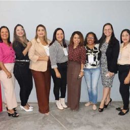 Gandu: 11ª Conferência Municipal da Assistência Social reúne usuários e trabalhadores do SUAS.