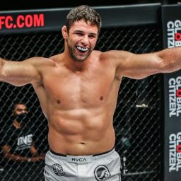 Conheça Marcus Buchecha, multicampeão de jiu-jitsu que estreia no UFC