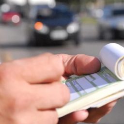 Detran-BA permite indicar outro condutor por infração de forma 100% digital