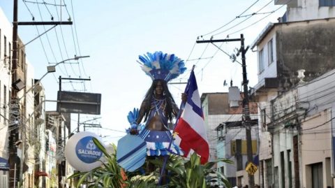 Festa da independência da Bahia será teste de popularidade para Lula, Jerônimo, Bruno e ACM Neto; protestos são esperados