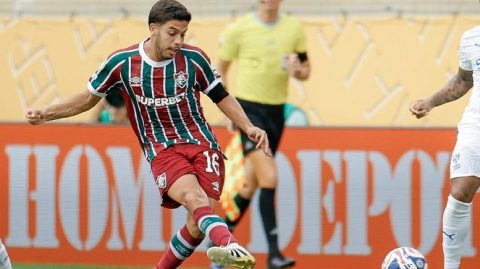 Entre os quatro melhores do mundo! Fluminense vence Al-Hilal e vai às semis da Copa
