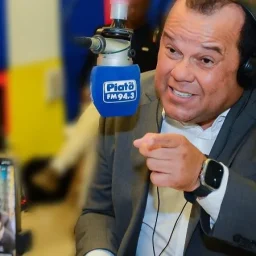 Geraldo Jr. bate o pé e nega interesse em disputar outro cargo em 2026