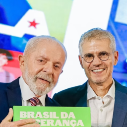 Governo Lula ainda busca identidade; Sidônio aposta em nova narrativa para 2026