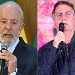 Para 40%, governo Lula é pior do que o de Bolsonaro, diz PoderData