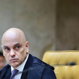 Governo Trump pune Moraes, do STF, com Lei Magnitsky, usada contra ditadores e terroristas