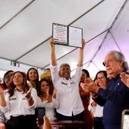 Governo do Estado autoriza construção de Hospital e Maternidade Costa do Dendê com 255 leitos, em Valença