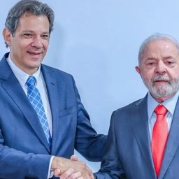 Eleições 2026: Haddad pode coordenar campanha de reeleição de Lula