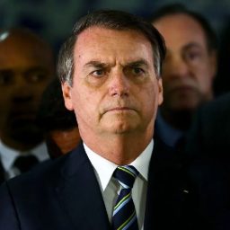Jornalista revela destino de Bolsonaro em caso de prisão pelo STF