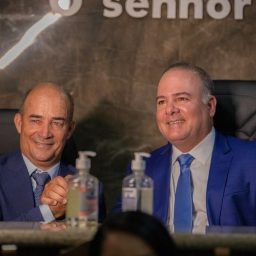 Justiça Eleitoral cassa mandatos do prefeito e vice de Ibicuí por abuso de poder