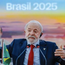Lula adotou tom adequado em resposta a Trump, avaliam ministros do STF