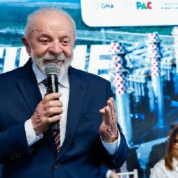 Lula celebra saída do Brasil do Mapa da Fome e atribui conquista a políticas públicas