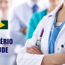 Ministério da Saúde abre vagas em concurso com salários de até R$ 13,4 mil