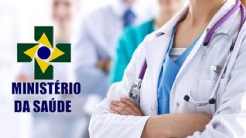 Ministério da Saúde abre vagas em concurso com salários de até R$ 13,4 mil