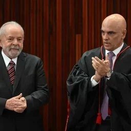 Moraes suspende decisão da Câmara que derrubou IOF proposto por Lula