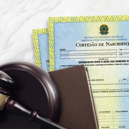 Mulher consegue autorização na justiça para retificação do nome