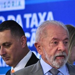 O que dizem pesquisas sobre popularidade de Lula após tarifaço de Trump