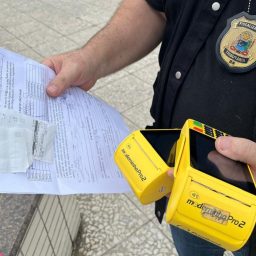 Operação Fisco Presente, da Sefaz-Ba, já apreendeu mais de mil máquinas de cartão de crédito irregulares