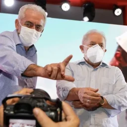 Otto bate o pé e diz que PSD baiano dará apoio a Lula contra Tarcísio em 2026