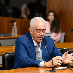 Otto descarta ansiedade sobre formação da chapa majoritária e prega cautela sobre articulações