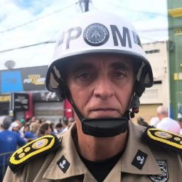 PM emprega mais de 1.300 policiais para segurança no 2 de julho em Salvador, diz comandante