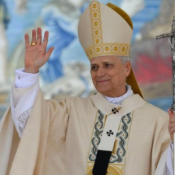 Papa Leão XIV recebe representante da Igreja Ortodoxa Russa e reforça apelo por paz na Ucrânia