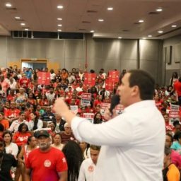 Petistas vão às urnas escolher novos presidentes do PT na Bahia