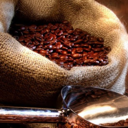 Preço do café recua em julho após 18 meses seguidos de alta