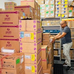 Ibirataia: Prefeitura reforça estoque da Farmácia Popular com novos medicamentos