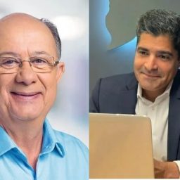 “Qualquer líder político da Bahia quer ter o apoio de Zé Ronaldo”, comenta ACM Neto sobre relação entre prefeito e governador