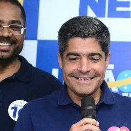 Mesmo de olho na na chapa de ACM Neto ao governo da Bahia, Republicanos não descarta vaga no Senado