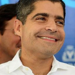 Quaest: com 41%, ACM Neto lidera disputa pelo governo da Bahia em 2026