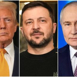Rússia admite possibilidade de paz com a Ucrânia, mas mantém exigências territoriais