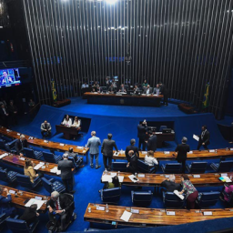 Senado pode votar projeto que legaliza bingos, cassinos e jogo do bicho no Brasil nesta terça (8)