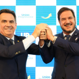 União e PP discutem permanência no governo Lula e rumo para 2026