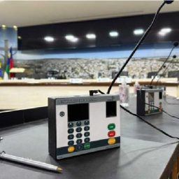 Conquista: Vereadores vão bater ponto biométrico a partir do dia 1º de agosto