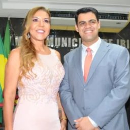 Vice-prefeito de Ibicaraí assume após câmara afastar prefeita do União