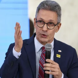 Zema será oficializado pré-candidato à presidência em 16 de agosto