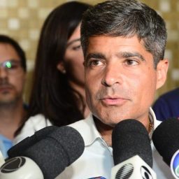 Aliados de ACM Neto traçam plano para 26 e dizem que interior foi “calcanhar de Aquiles” em revés para Jerônimo