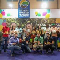 Agricultura Familiar da Bahia amplia mercado na SuperBahia 2025