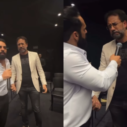 Após revelação divina, ex-prefeito de Laje anuncia retorno à gestão municipal