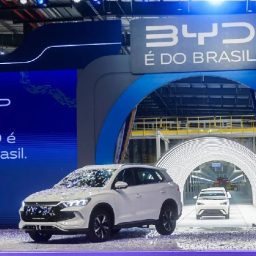 BYD na Bahia: governo vai oferecer 1 mil vagas para cursos gratuitos