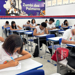 Bahia altera datas de provas do concurso Redação Nota 1000