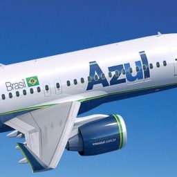 Bahia ganha mais de 800 voos da Azul no próximo verão