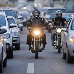 Bahia registra recorde de mortes no trânsito com motociclistas liderando estatísticas