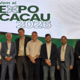 Bahia vive novo ciclo de expansão do cacau com investimentos públicos